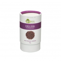 Wild Irish Sea Veg - Dillisk (Dulse) Sprinkle 50g