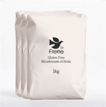 Doves Farm Bicarbonate of Soda 1kg