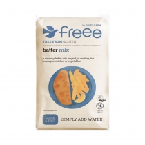 Freee by Doves Farm Batter Mix 1kg