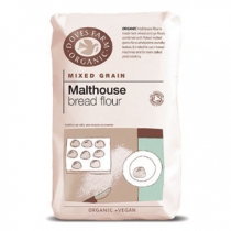 Doves Farm Organic Malthouse Bread Flour