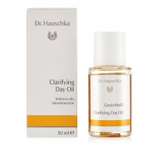 Dr. Hauschka Clarifying Day Oil 30ml