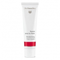 Dr. Hauschka Deodorising Foot Cream 30ml