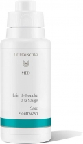 Dr. Hauschka Med Sage Mouthwash 300ml