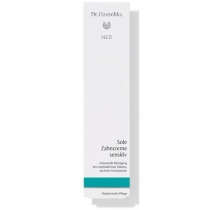 Dr. Hauschka MED Saltwater Sensitive Toothpaste 75ml