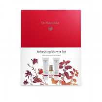 Dr. Hauschka Refreshing Shower Set