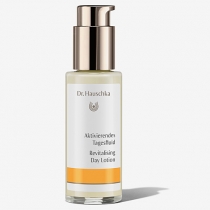 Dr. Hauschka Revitalising Day Lotion 50ml