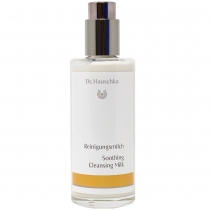 Dr. Hauschka Soothing Cleansing Milk 30ml