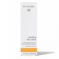 Dr. Hauschka Soothing Day Lotion 50ml 