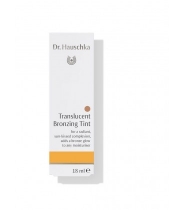 Dr. Hauschka Translucent Bronzing Tint 18ml