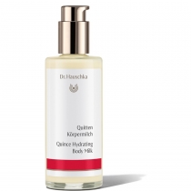 Dr. Hauschka Quince Hydrating Body Milk 145ml