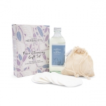 Dublin Herbalists Face Cleansing Gift Set