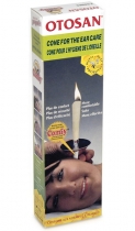 Ear Cone 2 Per Pack