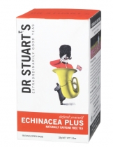 Echinacea Plus Tea