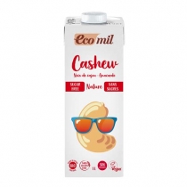 EcoMil Cashew Drink 1 Litre