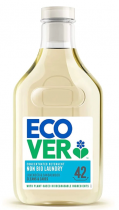 Ecover Non-Bio Laundry Liquid Lavender & Sandalwwod 1.5 Litre