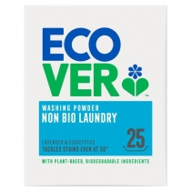 Ecover Non-Bio Washing Powder 3kg (40 Washes)