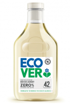 Ecover ZERO - Sensitive Non-Bio Laundry Liquid 1.43 Litre