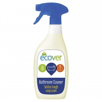 Ecover Bathroom Cleaner 500ml