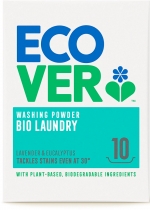 Ecover Bio Washing Powder Lavender & Eucalyptus 3kg