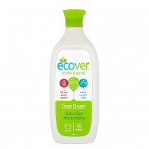 Ecover Cream Cleaner 500ml