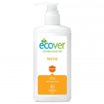 Ecover Hand Soap Citrus with Orange Blossom 250ml