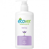 Ecover Hand Soap Lavander with Aloe Vera 250ml