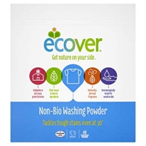 Ecover Non-Bio Washing Powder 3kg (40 Washes)