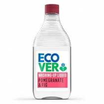 Ecover Washing-Up Liquid Pomegranate & Fig 450ml