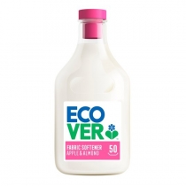 Ecover Sensitive Fabric Softner Apple Blossom & Almond 1.5L