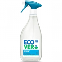 Ecover Surface Cleaner Bathroom Mint & Cucumber 500ml