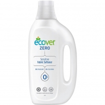  Ecover Zero Sensitive Fabric Softener 1.5L