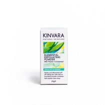Kinvara Elemental Exfoliating Powder 20g