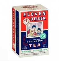 Eleven O'Clock Original Rooibos tea (40 bags)