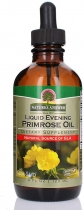 Nature's Answer Liquid Evening Primrose Oil 120ml