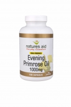 Evening Primrose Oil