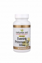 Evening Primrose Oil