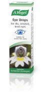 Eye Drops With Euphrasia