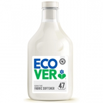  Ecover Zero Sensitive Fabric Softener 1.5L