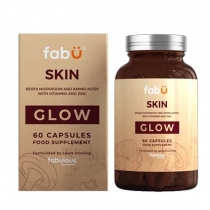 FabU Skin Glow 60 Capsules