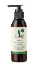 Sukin Facial Moisturiser 125 ml