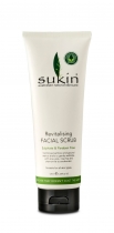 Sukin Revitalising Facial Scrub - 125 ml