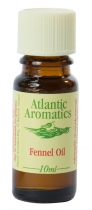 Atlantic Aromatics Fennel Essential Oil 10ml