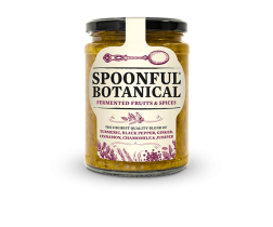 Spoonful Botanical Fermented Fruits & Spices 500g
