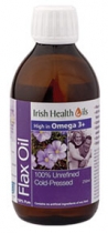 Flax Oil