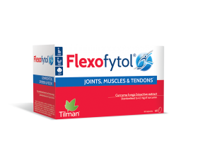 Flexofytol Curcumin 42mg 60 Softgels