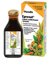 Floradix Epresat