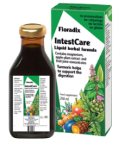 Floradix IntestCare