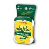 TheraNeem Naturals - Neem Floss