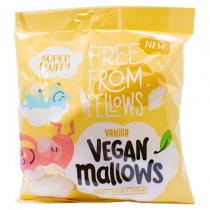 Free From Fellows Vanilla Vegan Mallows 105g