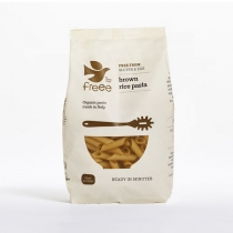 Freee By Doves Farm Brown Rice Pasta 500g